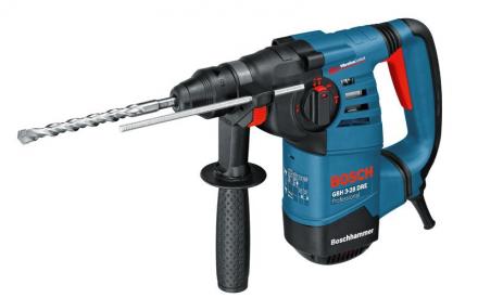 Bosch GBH 3-28 DFV