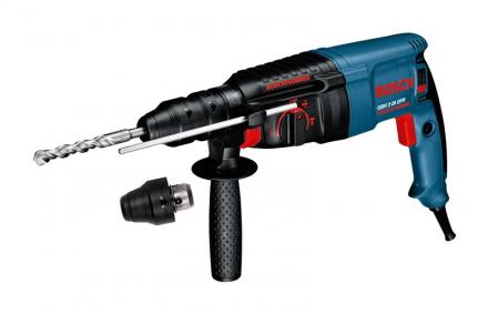 Bosch GBH 2-28 DFV 