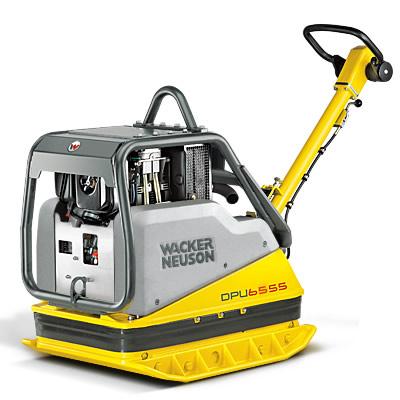 Wacker DPU 6555He