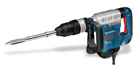 Bosch GSH 5 CE