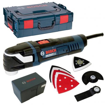 Bosch GOP 300 SCE 