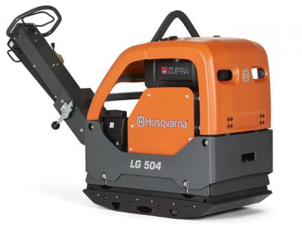 Husqvarna LG 504