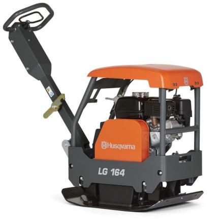 Husqvarna LG 164