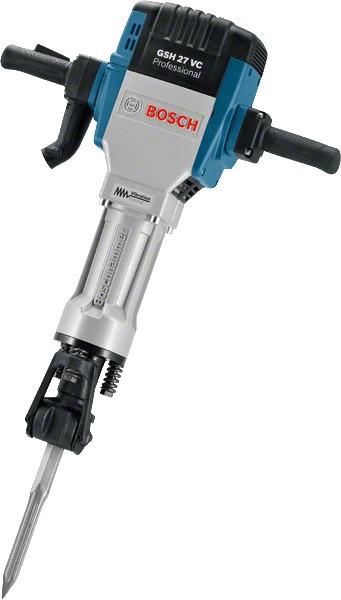 Bosch GSH 27VC