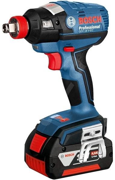 Bosch GDX 18V-EC