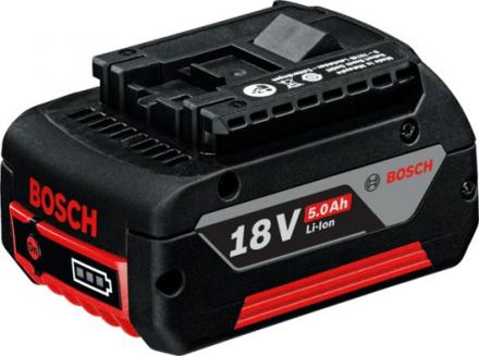 Bosch GBA 18V 5.0Ah