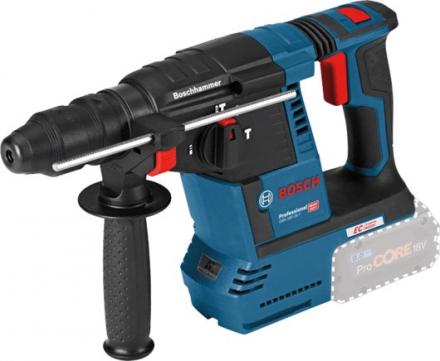 Bosch GBH 18V-26 F 