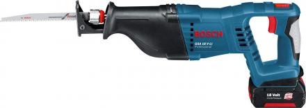 Bosch GSA 18 V-LI