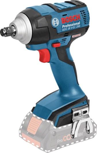 Bosch GDS 18 V-EC 250