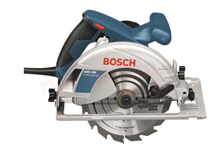 Bosch GKS 190