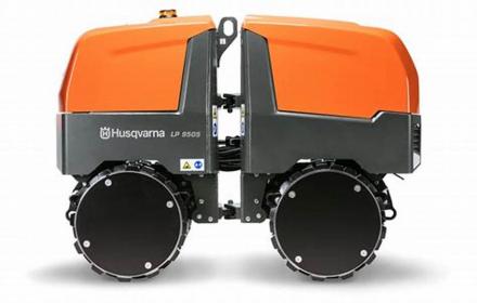 Husqvarna LP 9505