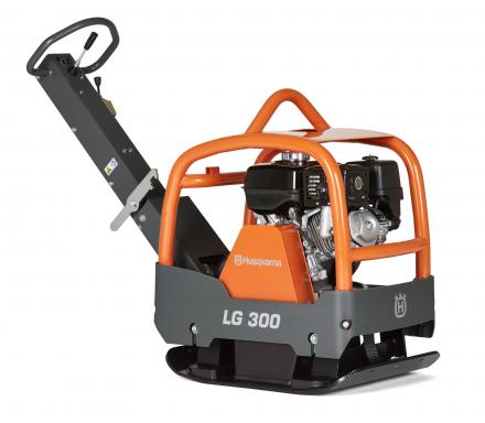 Husqvarna LG 300