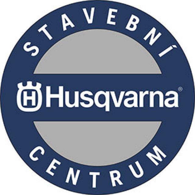 Stavebn centrum Husqvarna  v Ostrav 